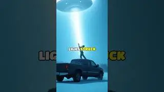 The UFO Abduction That Shocked Snowflake, Arizona: The Travis Walton Case
