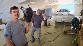 Are We Farmers Or Rednecks?