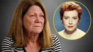 At 74, Deborah Kerr's daughter Finally Confirms the Rumors