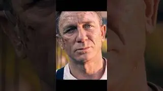 JAMES BOND DEATH SCENE |