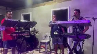 Mariner Band Samoa