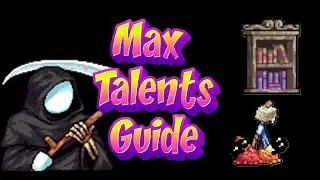 IdleOn Max Talents Guide!!! Get 400+ Now!!!