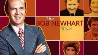 funky bob newhart show theme