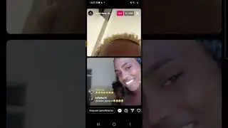 Diabona na live sebah ta manda alifinha e salamita boca 💥💥🥳
