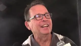 Archbishop Shaw Head Coach Hank Tierney - Dec. 10, 2024