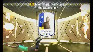 FC Online: Trải nghiệm D.Drogba m&ugrave;a CFA +8 trong năm 2026 liệu c&ograve;n ngon?