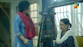 Shalwar Badlo Ya Qameez Badlo...! #saniasaeed #adnanjaffer - Pewand - HUM TV