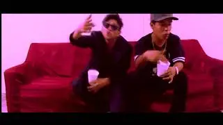 👽🔥FLOW VIOLENTO (VIDEOCLIP OFICIAL) EL HAMO X CHECKFUNNY 👽🔥