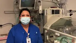 Overview of the Family Birthplace at Riverside Community Hospital