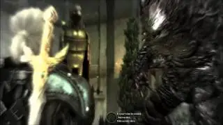 Dragon Age 2: Save Feynriel Quick and Easy