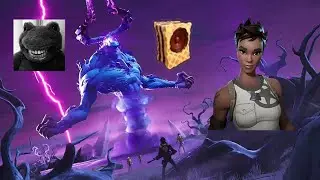 ГИД ПО СОЛО MSK С СОЛДАТОМ И ПЛАСТИНАМИ - FORTNITE SAVE THE WORLD 2023