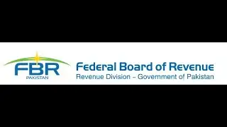 Biometric Verification - FBR Notification for Extension in Last Date