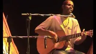 Calvin Yug live