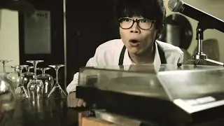 小贱 - 万一奥特曼打不赢小怪兽MV [Official Music Video]官方完整版