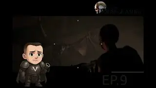 House of Ashes &ndash; Episode 9 &ndash; First Playthrough (Blind)