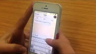Claires Court Year 9 Film Project 'The Cyberbully'