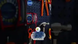 Obt&eacute;n tu credencial de Panel Solar con NABCEP con FITI Schools
