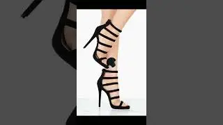 beautiful 😍high heels sandal design 💥||sandal design 💥||#viral #youtubeshort #shorts #sandals