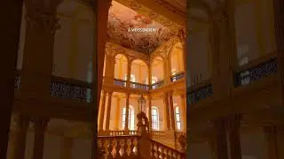 Do you know the country of Palaces? #travel #baroque #arthistory