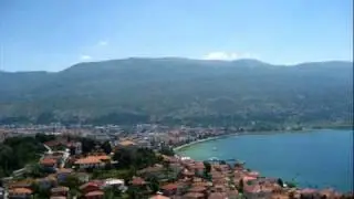 Macedonian Folk Music - Bucimis