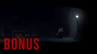 Inside Bonus | Collectables & Alternate Ending | Full Game Playthrough - No Commentary