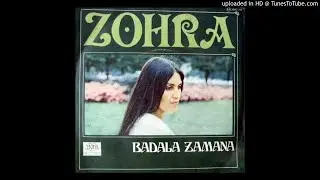 Zohra - Fousse N'Melissa