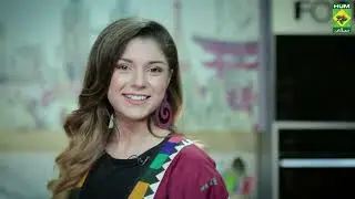Continental Cuisine - Promo - Starting From 9th February - Chef Mahnoor Malik - Masala Tv