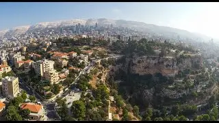 Lebanon: From Paradise to Crisis