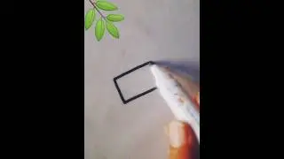 How to draw a cute Envelope #easy drawings