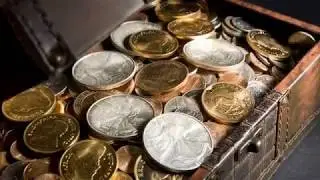 Precious Metals | Tucson, AZ &ndash; Eagle Eye Rare Coins