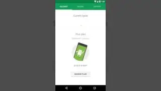 Project Fi app Update brings app data usage