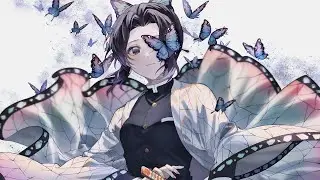 Anime Mix [AMV] - This Is It