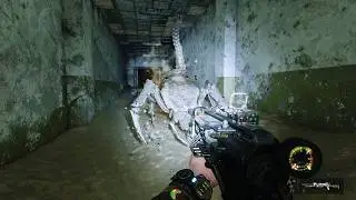 Spiderbugs - Metro Exodus Enhanced Edition - The Caspian | RTX 3060 | 4K - RTX