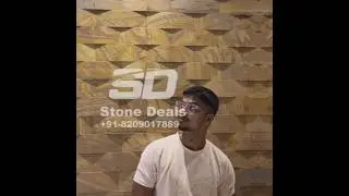 Natural Stone Wall Cladding | Stone Wall Cladding Tiles