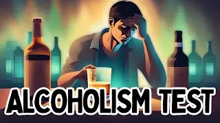 Do I have Alcoholism? | Alcoholism Test