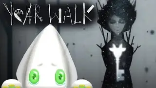KatFTWynn: Year Walk (Creepy PC Indie Game) ~Part 1~