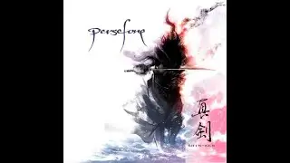 PERSEFONE - 真剣/Shin-Ken/Seriously 2009 full album