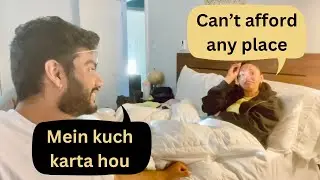 Sab Kuch Budget Ke Bahar hai || Daily Vlog || @FeanshuandKeerat