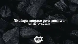 YPC TOP BOII - DO_MBOLO (official lyrics video)