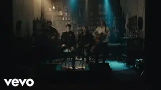 The Killers - Runaway Horses (Live From Jimmy Kimmel Live! / 2021)