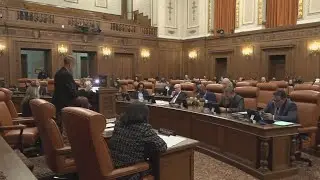 Cleveland City Council passes resolution opposing proposed Ohio ICE legislation