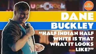 Half-Indian?? Half-White?? Is That What It Looks Like?! | Dane Buckley | The Blackout