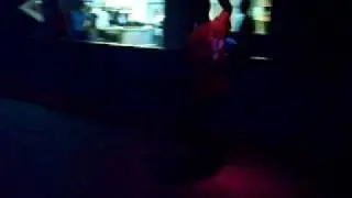 Va's Unstoppables own Just 2 Smooth AKA Johnny Gee