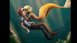 billdip | run devil run | siren AU