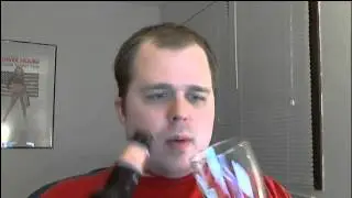 Ryan Tastes Beer: Sam Adams Harvest Pumpkin Ale