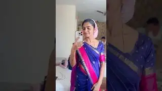 Get ready with me 😍 #viral #shortvideo #vlog #teluguvibes #minivlog #teluguvibes