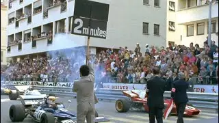 Weekend Of A Champion | Garage Entertainment