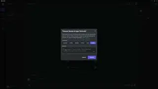 Как отключить кого-то в DISCORD? #discord