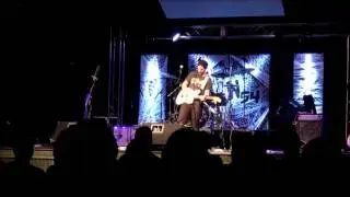 Deni Gauthier - Live @ Warehouse 54 (November 12, 2015)