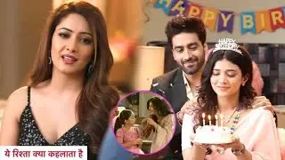 Yeh Rishta Kya Kehlata Hai: Mehar Aayegi Maira Ke B'Day Par Badla Lene, Abhira Ko Milega Dhokha